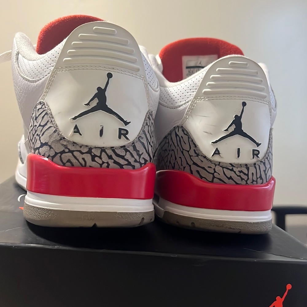 Air Jordan 4 retro